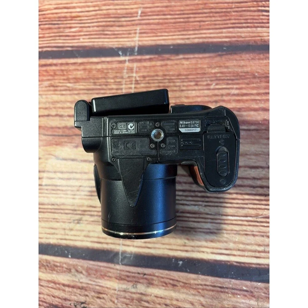 Nikon all our
